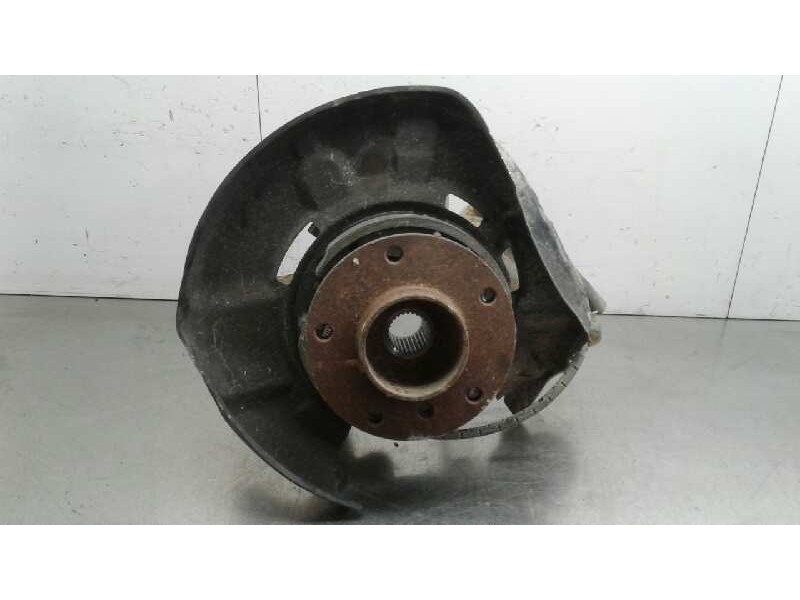 Recambio de mangueta trasera izquierda para bmw serie 3 berlina (e90) 318d referencia OEM IAM   
