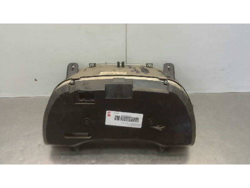 Recambio de cuadro instrumentos para fiat fiorino básico referencia OEM IAM 1365706080  