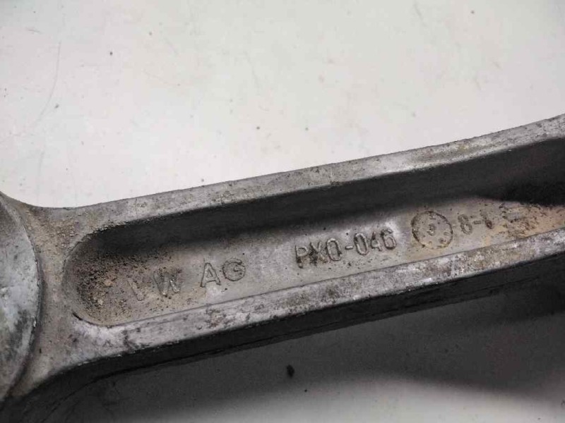 Recambio de soporte motor para seat ibiza sc (6j1) stylance / style referencia OEM IAM PXO046  