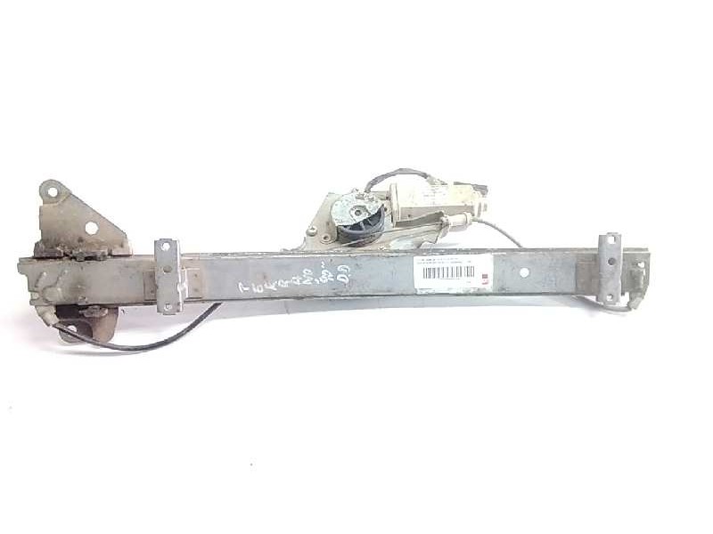 Recambio de elevalunas delantero derecho para nissan terrano (wd21) 2.7 turbodiesel referencia OEM IAM 8073078G10  101215