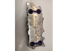 Recambio de enfriador aceite motor para mercedes clase glc coupe (bm 253)(6.2016) glc 350 d 4matic (253.325) referencia OEM IAM  2