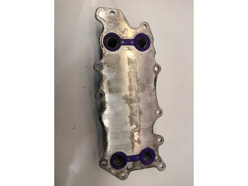 Recambio de enfriador aceite motor para mercedes clase glc coupe (bm 253)(6.2016) glc 350 d 4matic (253.325) referencia OEM IAM 