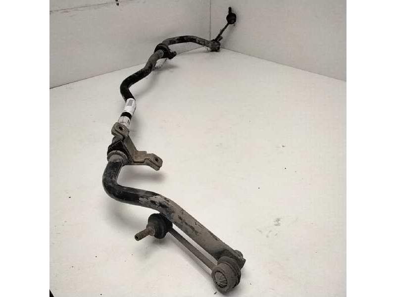 Recambio de barra estabilizadora delantera para alfa romeo 147 (190) 1.9 jtd distinctive referencia OEM IAM 0051754198  