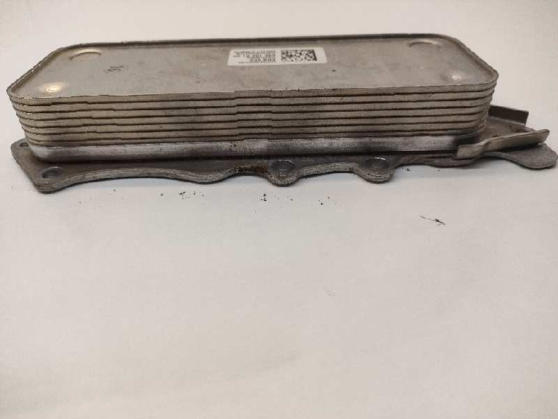 Recambio de enfriador aceite motor para mercedes clase glc coupe (bm 253)(6.2016) glc 350 d 4matic (253.325) referencia OEM IAM 