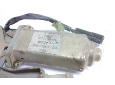 Recambio de elevalunas delantero derecho para nissan terrano (wd21) 2.7 turbodiesel referencia OEM IAM 8073078G10  101215 2