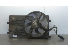 Recambio de electroventilador para fiat fiorino básico referencia OEM IAM 0051780703   2