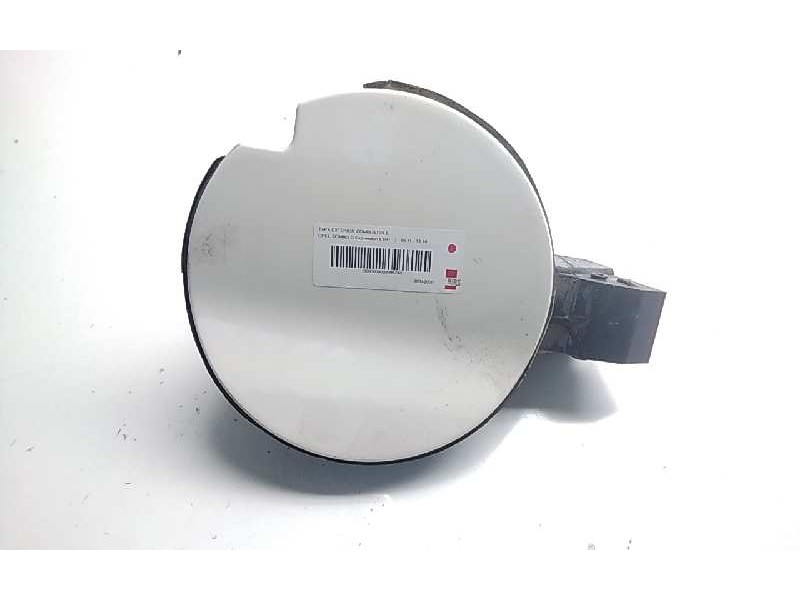 Recambio de tapa exterior combustible para opel combo d expression l1h1 referencia OEM IAM 0519211550E  