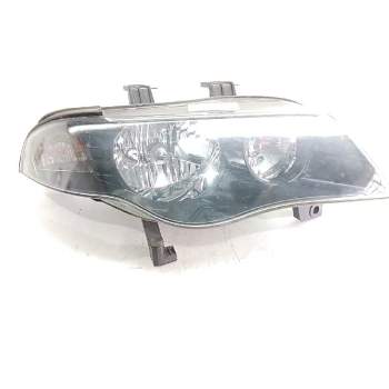 Recambio de faro derecho para mg mg zs (t/rt) 120 referencia OEM IAM XBC002680  