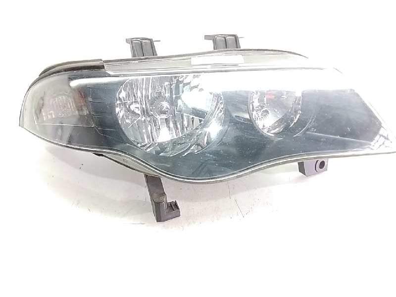 Recambio de faro derecho para mg mg zs (t/rt) 120 referencia OEM IAM XBC002680  