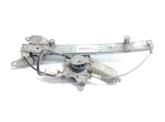 Recambio de elevalunas trasero derecho para nissan terrano (wd21) 2.7 turbodiesel referencia OEM IAM 83730188G10  101216