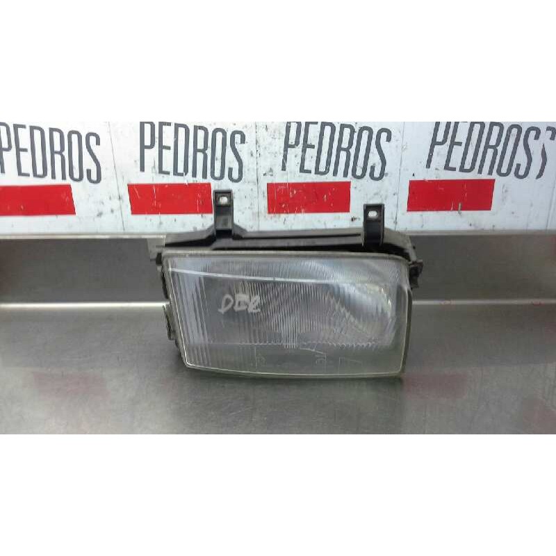 Recambio de faro derecho para volkswagen t4 bus (mod. 1991) caravelle referencia OEM IAM   