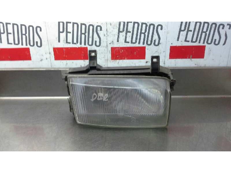 Recambio de faro derecho para volkswagen t4 bus (mod. 1991) caravelle referencia OEM IAM   