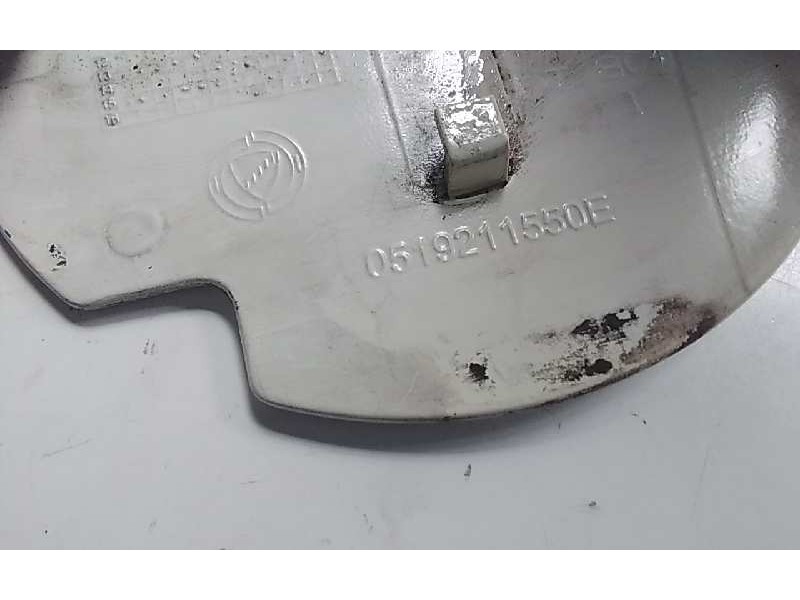 Recambio de tapa exterior combustible para opel combo d expression l1h1 referencia OEM IAM 0519211550E  