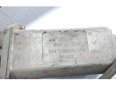 Recambio de elevalunas trasero derecho para nissan terrano (wd21) 2.7 turbodiesel referencia OEM IAM 83730188G10  101216 2