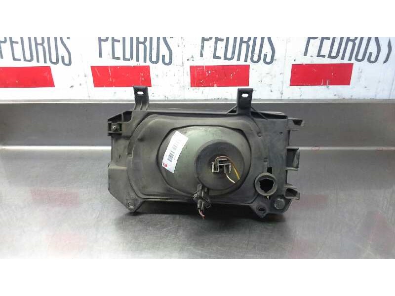 Recambio de faro derecho para volkswagen t4 bus (mod. 1991) caravelle referencia OEM IAM   