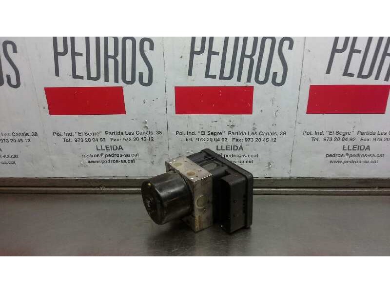 Recambio de centralita abs para citroen c5 berlina 2.0 hdi referencia OEM IAM 9641847080  