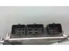 Recambio de centralita motor uce para citroen c5 berlina 2.0 hdi sx referencia OEM IAM 0281010808 336  2