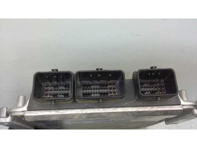 Recambio de centralita motor uce para citroen c5 berlina 2.0 hdi sx referencia OEM IAM 0281010808 336 