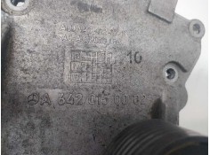 Recambio de tapa distribucion exterior para mercedes clase glc coupe (bm 253)(6.2016) glc 350 d 4matic (253.325) referencia OEM  2