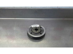 Recambio de polea cigueñal para seat toledo (1l) 1.9 tdi referencia OEM IAM   101224