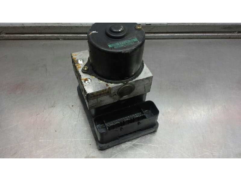 Recambio de centralita abs para citroen c5 berlina 2.0 hdi referencia OEM IAM 9641847080  