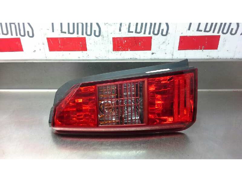 Recambio de piloto trasero izquierdo para fiat idea (135) 1.3 16v jtd 16v dynamic plus (10.2005) referencia OEM IAM   