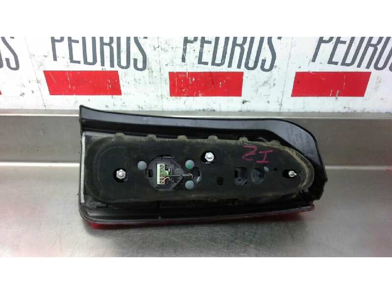 Recambio de piloto trasero izquierdo para fiat idea (135) 1.3 16v jtd 16v dynamic plus (10.2005) referencia OEM IAM   