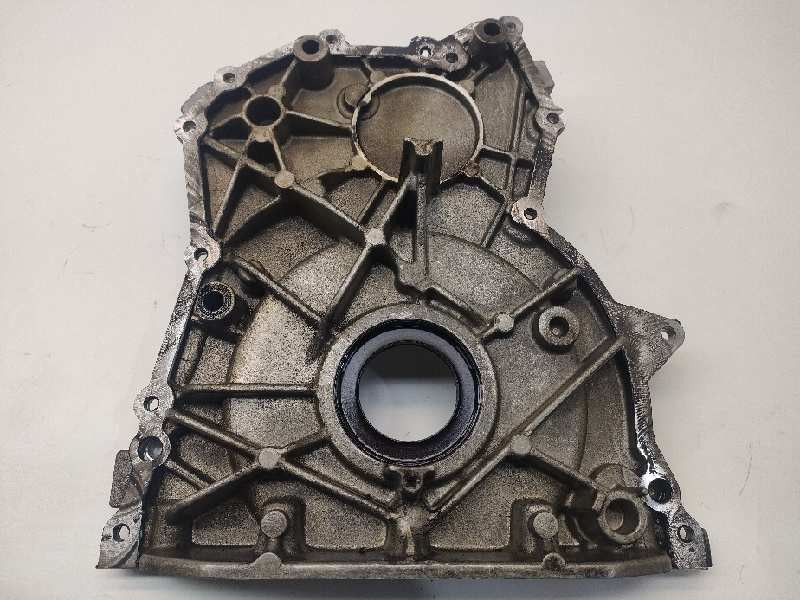 Recambio de tapa distribucion exterior para mercedes clase glc coupe (bm 253)(6.2016) glc 350 d 4matic (253.325) referencia OEM 