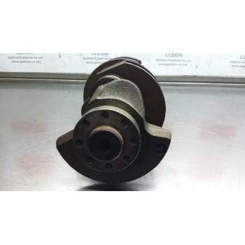 Recambio de cigueñal para audi a6 berlina (c4) 2.6 referencia OEM IAM   