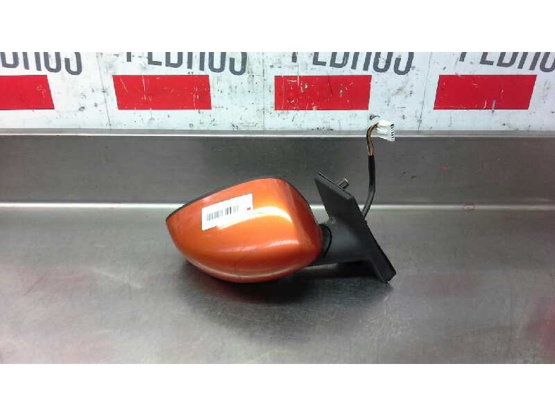 Recambio de retrovisor derecho para fiat idea (135) 1.3 16v jtd 16v dynamic plus (10.2005) referencia OEM IAM 0158460  