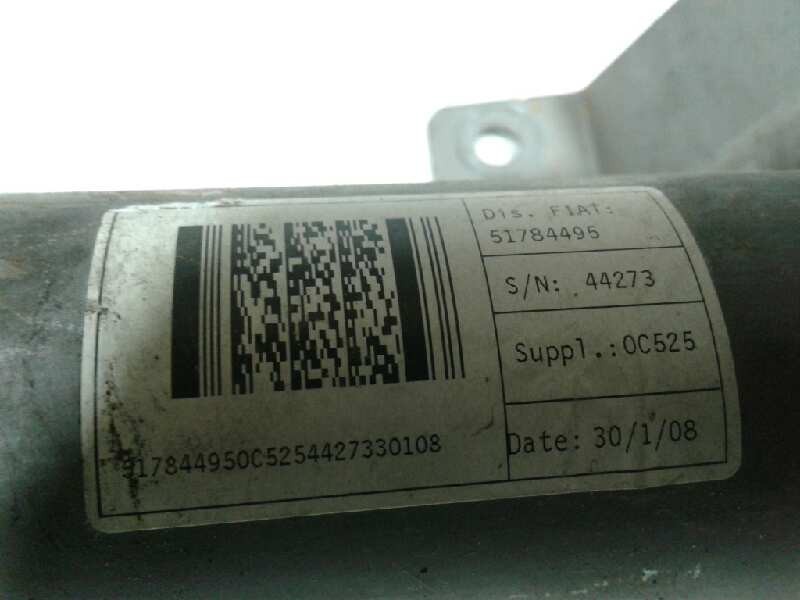 Recambio de columna direccion para peugeot bipper básico referencia OEM IAM 51785495  