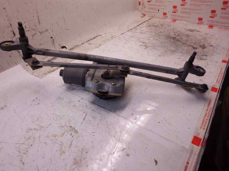 Recambio de motor limpia delantero para citroen c5 berlina 2.0 hdi referencia OEM IAM 290241700  