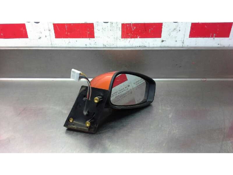 Recambio de retrovisor derecho para fiat idea (135) 1.3 16v jtd 16v dynamic plus (10.2005) referencia OEM IAM 0158460  