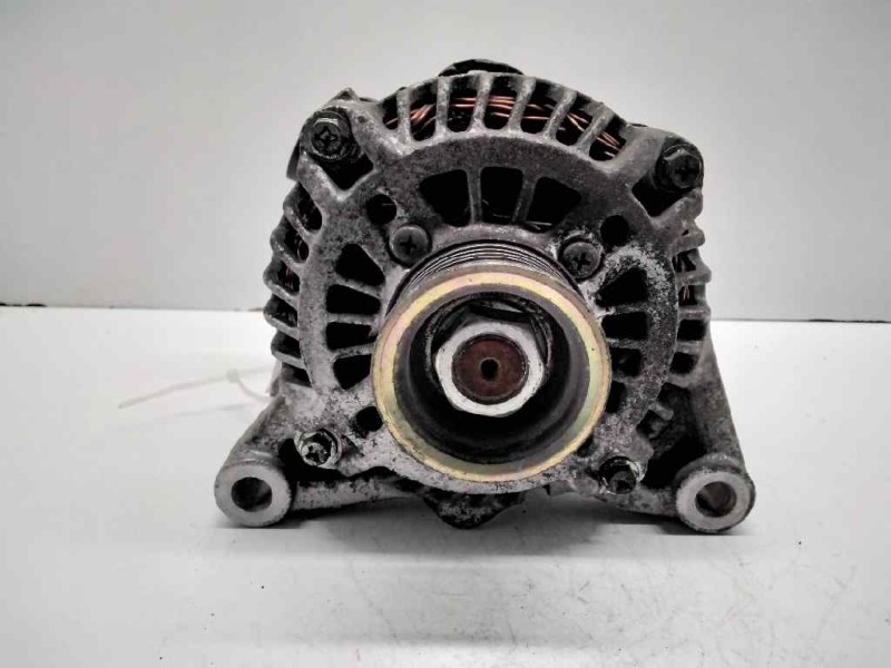 Recambio de alternador para peugeot 1007 sport referencia OEM IAM 9638544180 A005TA6292G 12V