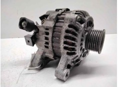 Recambio de alternador para peugeot 1007 sport referencia OEM IAM 9638544180 A005TA6292G 12V 2