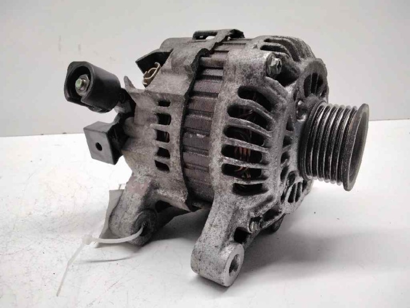 Recambio de alternador para peugeot 1007 sport referencia OEM IAM 9638544180 A005TA6292G 12V