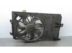 Recambio de electroventilador para opel meriva 1.6 cat (z 16 se / l55) referencia OEM IAM 644549552   2