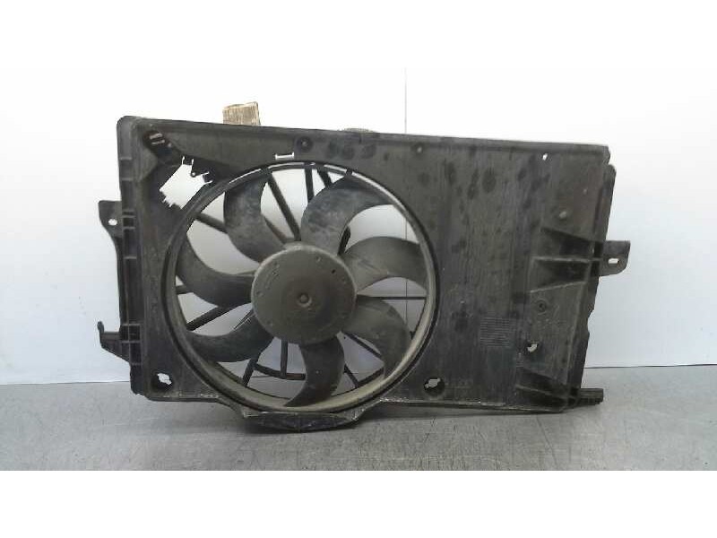 Recambio de electroventilador para opel meriva 1.6 cat (z 16 se / l55) referencia OEM IAM 644549552  