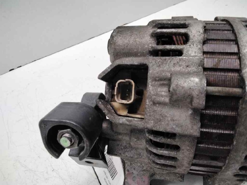 Recambio de alternador para peugeot 1007 sport referencia OEM IAM 9638544180 A005TA6292G 12V