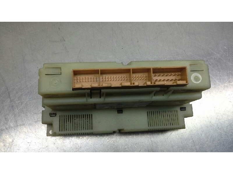 Recambio de mando calefaccion / aire acondicionado para volkswagen passat berlina (3b2) 1.9 tdi referencia OEM IAM 3B1927044B  