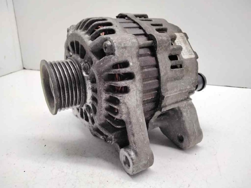 Recambio de alternador para peugeot 1007 sport referencia OEM IAM 9638544180 A005TA6292G 12V