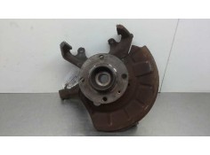 Recambio de mangueta delantera derecha para seat ibiza (6k1) select referencia OEM IAM 357407256C   2