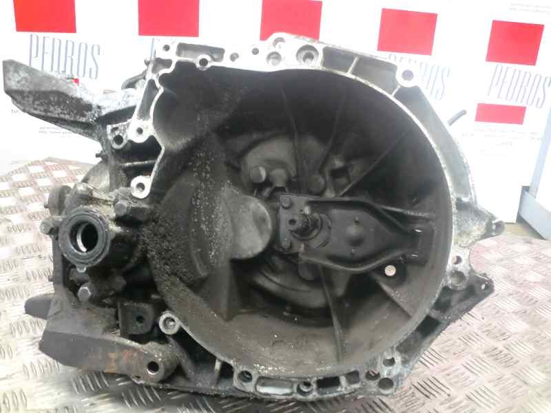 Recambio de caja cambios para citroen c5 berlina 2.0 hdi referencia OEM IAM 20DM65  