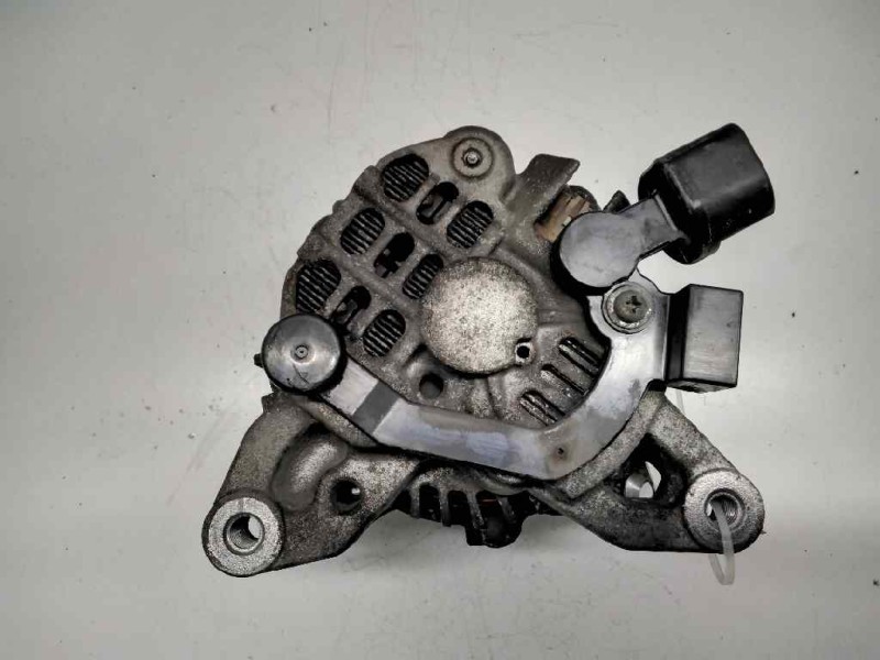 Recambio de alternador para peugeot 1007 sport referencia OEM IAM 9638544180 A005TA6292G 12V