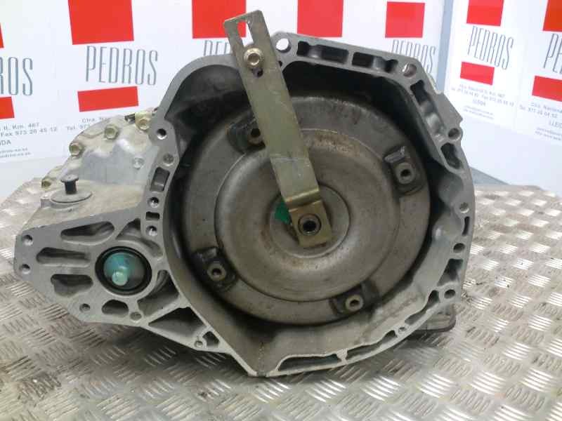 Recambio de caja cambios para nissan almera tino (v10m) 2.2 dci diesel cat referencia OEM IAM 3AX70VS  