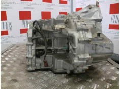 Recambio de caja cambios para nissan almera tino (v10m) 2.2 dci diesel cat referencia OEM IAM 3AX70VS   2