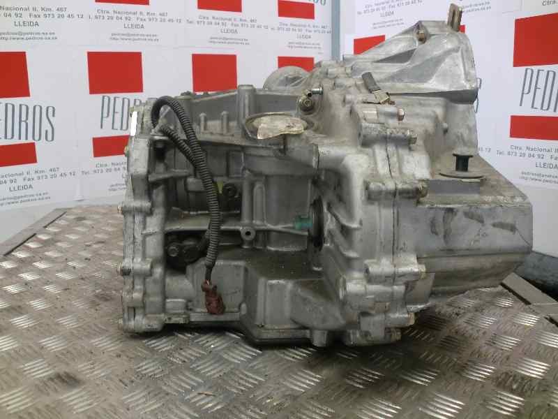 Recambio de caja cambios para nissan almera tino (v10m) 2.2 dci diesel cat referencia OEM IAM 3AX70VS  