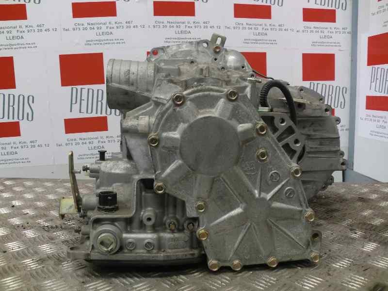 Recambio de caja cambios para nissan almera tino (v10m) 2.2 dci diesel cat referencia OEM IAM 3AX70VS  