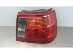 Recambio de piloto trasero derecho para seat ibiza (6k1) select referencia OEM IAM 6K6945112G  