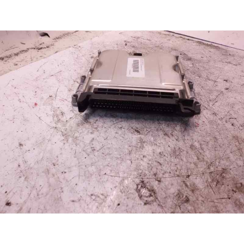 Recambio de centralita motor uce para citroen c5 berlina 2.0 hdi referencia OEM IAM  343 